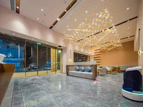 Starway Hotel Chengdu Pengzhou Municipal Government - Image 5
