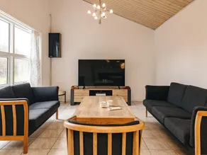 4 værelses dejlig bolig i Asnæs - Image 2