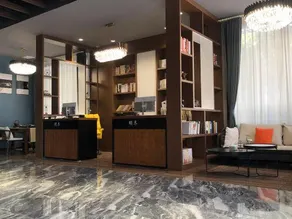 Guixi Yihe smart E-sports Hotel - Image 2