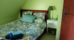 Chambre d'hôtes La Montjoie - Image 2