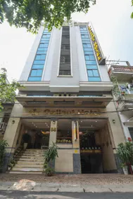 Gallant Hotel - Image 4
