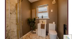 Tandragee Stays - Modern 1 Bed Apartment - Image 2