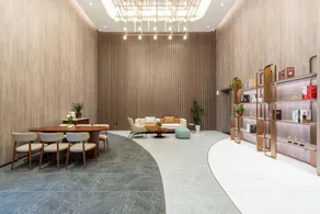 PALACE Hotel（Beijing Shunyi Ideal Automobile Base） - Image 5