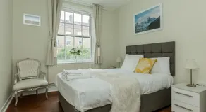 Convenient 2 Bedroom Apartment in Central London - Image 5