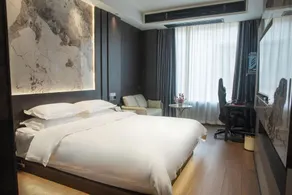 Nice Hotel (Yu County Libinshan Road Branch) - Image 2