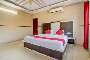 Hotel O City Palace - Image 4