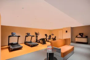Lanou International Hotel (Taiyuan Yinzhe Street Shanxi Medical University Branch) - Image 5