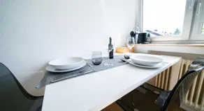 Apartment - Central with kitchen - Balcony - Fair - Image 5
