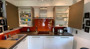 Ferienwohnung Theobald - Image 5