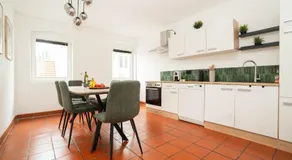 Central Living Apartments - Image 3