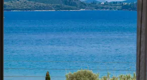 Carmen Sea View Maisonette - Walk to Nidri - Scorpios View - Image 5