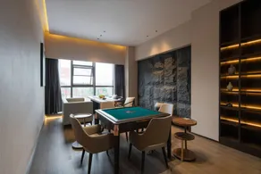 Qichen Hotel (3A Sports Park Branch) - Image 5