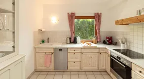 Ganzes Haus mit großem Garten und eigener Sauna - Image 5