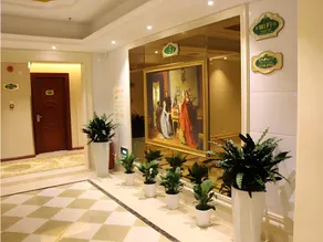 Vienna Hotel Shenzhen Bao'an Qianjin Road 1st Baotian Road Metro Station - Image 3