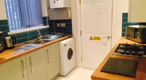 Townhouse @ Balliol Street Stoke - Image 4
