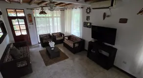 Casa vacacional Playa y Campo familiar - Image 2