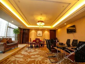 Golden Ray International Hotel - Image 4