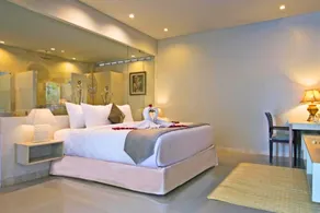 Beautiful Majestic 1 BR Private Pool Villa AN94A - Image 2