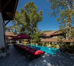 Samed Pavilion Resort - Image 5