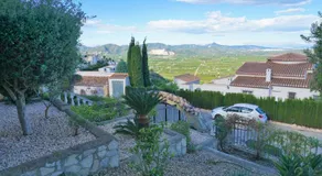 Casa Josi con vistas panorámicas en Monte Pego - Image 5