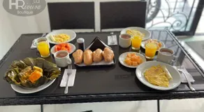Hotel Boutique La Riviera - Image 5