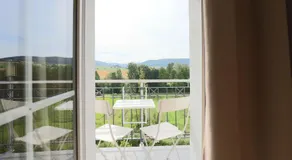 Hofgut Langenborn Wohnen auf Zeit möblierte Apartments Aschaffenburg Alzenau Frankfurt - Image 4