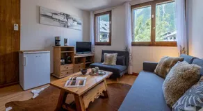 Gentianes - City center studio next to Aiguille du Midi lift - By Cozee Rentals - Image 5