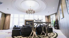 Hong Shi Hui Business Hotel—Platinum Residence - Image 3