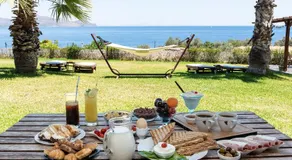 Sea View Suite Methana - Image 4