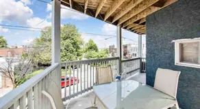 Modern Cozy Huge Balcony in Heart of Passyunk - Image 5