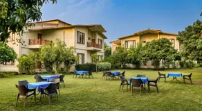 Sunday Alaya Resort by CheckIn, Jim Corbett - Image 4