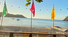 Seaside Cabin Bucana - Image 2