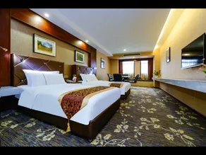 Renshou Wanye Sunshine Hotel - Image 2