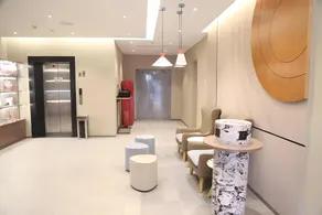 Home Inn Neo Nanchang Xianghu Park Jiangling Metro Station - Image 5
