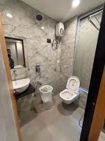 hotel sparsh inn - Image 5