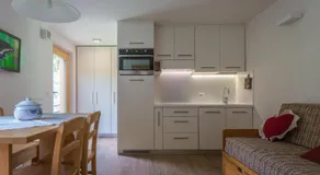 BAITA CUCOL: APPARTAMENTO CON GIARDINO PRIVATO - Image 3