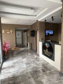 Be Diamond Hotel - Image 5