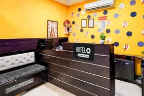 Hotel O Rohini Sector 24 - Image 5