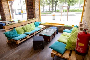 Do Step Inn Central - Self-Service-Hostel - Image 3