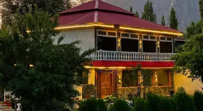 Hotel Travellodge Skardu - Image 5