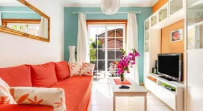 Holiday Home Casa Golfin by Interhome - Image 2