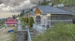 Echor - The Koti Village Resort Kufri - Image 3