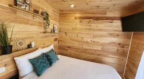 Le Cozy Cottage - Chalet avec parking - Image 2