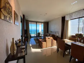 Deluxe Sea View Condo with balcony, Private beach - Image 5
