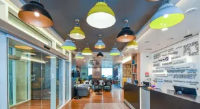 Premier Inn Dubai Al Jaddaf - An Emirates Group Company - Image 5
