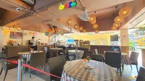 Gold Coast Morib Themepark View Studio - Image 4