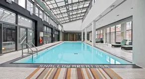 Stylish 2BR Downtown Sanctuary - Free Parking - Image 3
