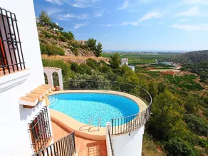 Holiday Home Del Azahar by Interhome - Image 3