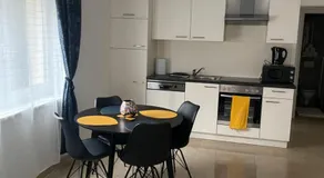 SEOS Self Check in ,Gratis parken,Apartment mit Schlaf Zimmer und StudioApartmet - Image 2