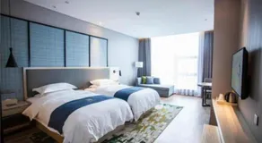 Echarm Hotel Nanning Qingxiu Mountain - Image 5